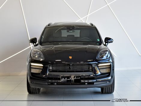 Porsche Macan S 2.9/3.0 Bi-Turbo