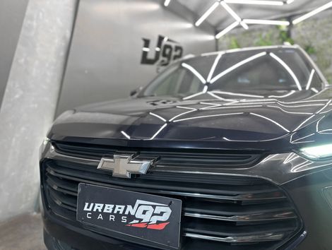 Chevrolet MONTANA PREMIER 1.2 Turbo Flex 12V Aut.