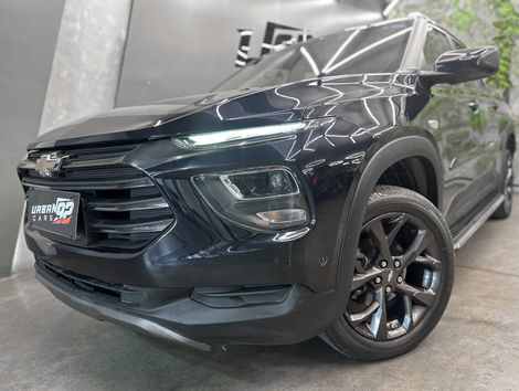 Chevrolet MONTANA PREMIER 1.2 Turbo Flex 12V Aut.