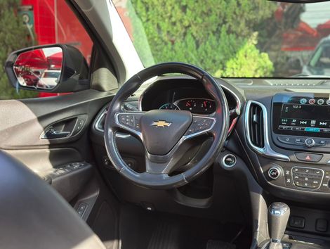 Chevrolet EQUINOX Premier 2.0 Turbo AWD 262cv Aut.