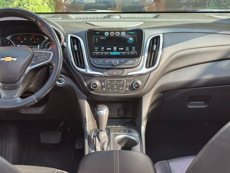 Chevrolet EQUINOX Premier 2.0 Turbo AWD 262cv Aut.
