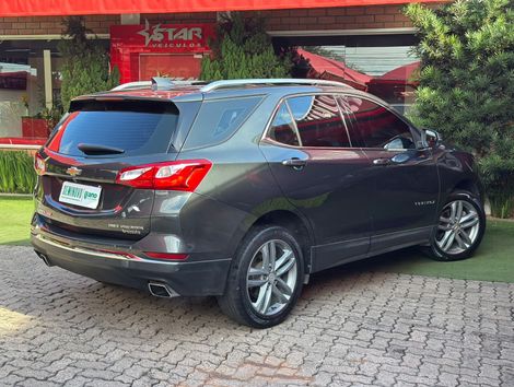 Chevrolet EQUINOX Premier 2.0 Turbo AWD 262cv Aut.