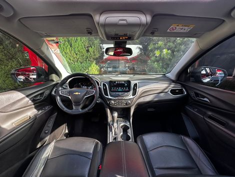 Chevrolet EQUINOX Premier 2.0 Turbo AWD 262cv Aut.