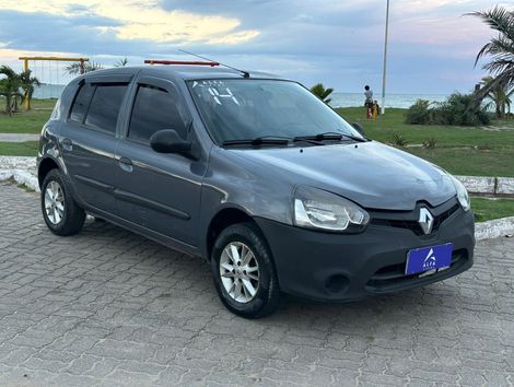 Renault Clio Authentique 1.0/1.0 Hi-Power 16V 3p