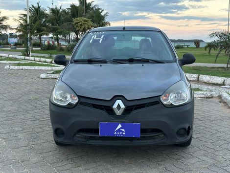 Renault Clio Authentique 1.0/1.0 Hi-Power 16V 3p