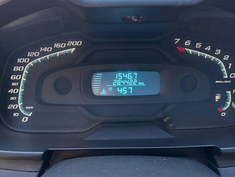 Chevrolet MONTANA LS 1.4 ECONOFLEX 8V 2p