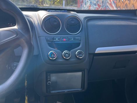 Chevrolet MONTANA LS 1.4 ECONOFLEX 8V 2p