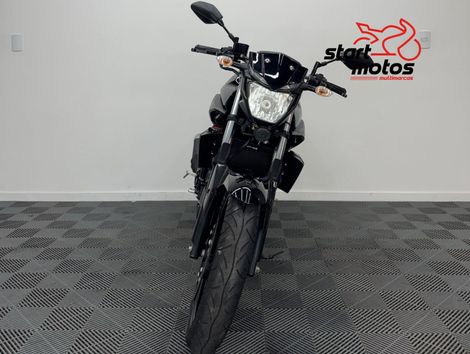 YAMAHA MT-03 321/ABS