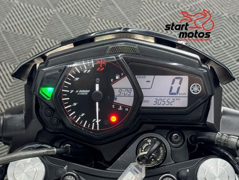 YAMAHA MT-03 321/ABS