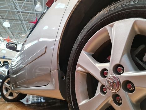 Toyota Corolla GLi 1.8 Flex 16V  Aut.