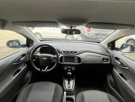 Chevrolet PRISMA Sed. LT 1.4 8V FlexPower 4p Aut.
