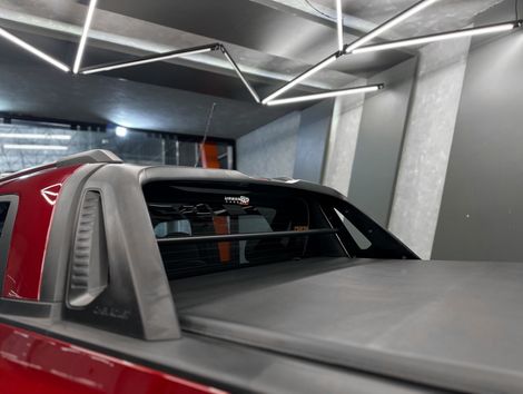 Chevrolet MONTANA PREMIER 1.2 Turbo Flex 12V Aut.