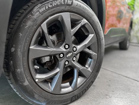 Chevrolet MONTANA PREMIER 1.2 Turbo Flex 12V Aut.