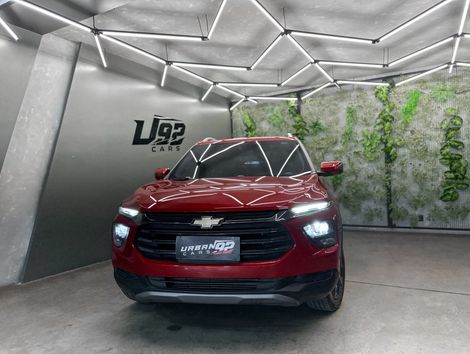 Chevrolet MONTANA PREMIER 1.2 Turbo Flex 12V Aut.