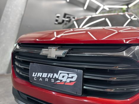 Chevrolet MONTANA PREMIER 1.2 Turbo Flex 12V Aut.