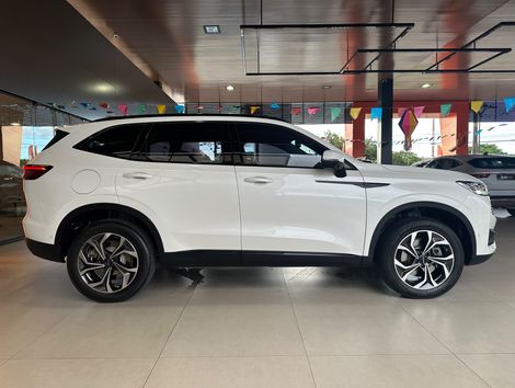 GWM Haval H6 Premium PHEV AWD