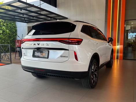GWM Haval H6 Premium PHEV AWD