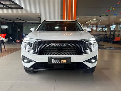 GWM Haval H6 Premium PHEV AWD
