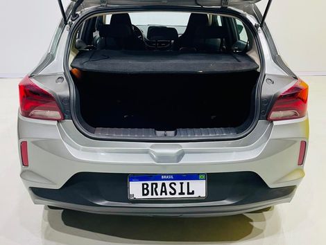 Chevrolet ONIX HATCH LT 1.0 12V Flex 5p Mec.