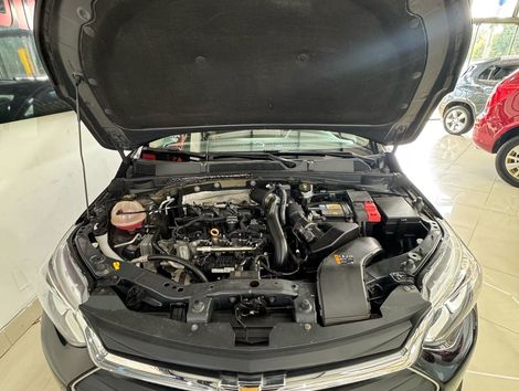 Chevrolet ONIX SED. Plus PREM. 1.0 12V TB Flex Aut