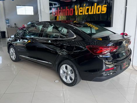 Chevrolet ONIX SED. Plus PREM. 1.0 12V TB Flex Aut
