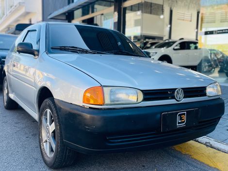 VolksWagen Gol Special/ Special Xtreme 1.0 Mi 2p
