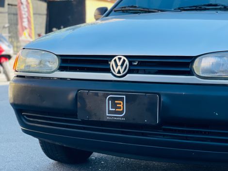 VolksWagen Gol Special/ Special Xtreme 1.0 Mi 2p
