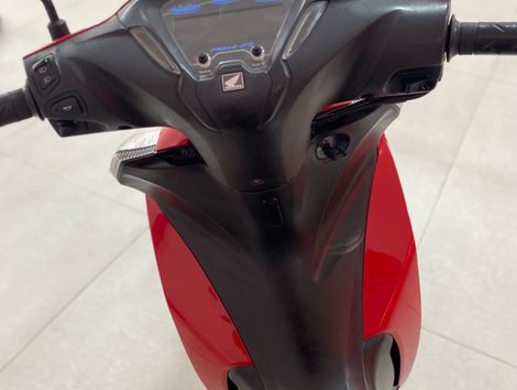 HONDA BIZ 125/125i Flex