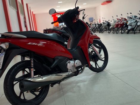 HONDA BIZ 125/125i Flex