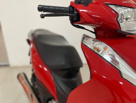 HONDA BIZ 125/125i Flex