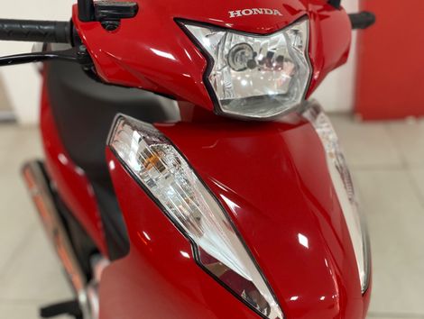 HONDA BIZ 125/125i Flex