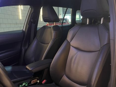 Toyota Corolla Cross XRE 2.0 16V Flex Aut.
