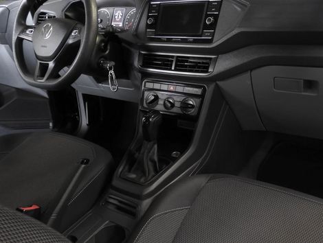 VolksWagen T-Cross 1.0 TSI Flex 12V 5p Aut.