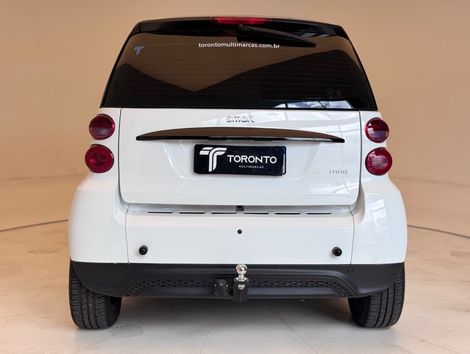 smart fortwo coupé/Brasil.Edition 1.0 mhd 71cv