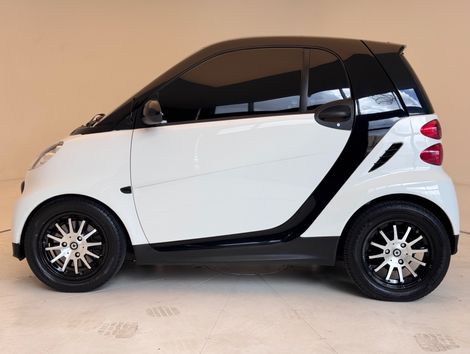 smart fortwo coupé/Brasil.Edition 1.0 mhd 71cv