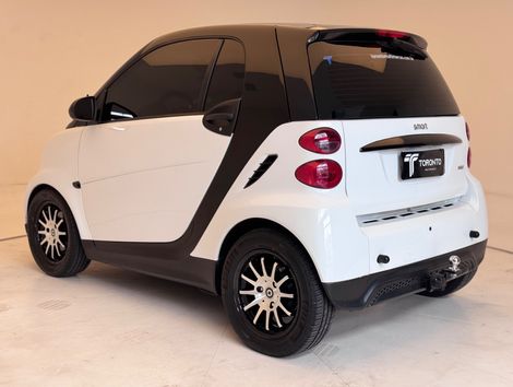 smart fortwo coupé/Brasil.Edition 1.0 mhd 71cv