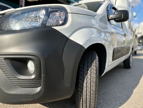 Fiat Fiorino Endurance EVO 1.4 Flex 8V 2p