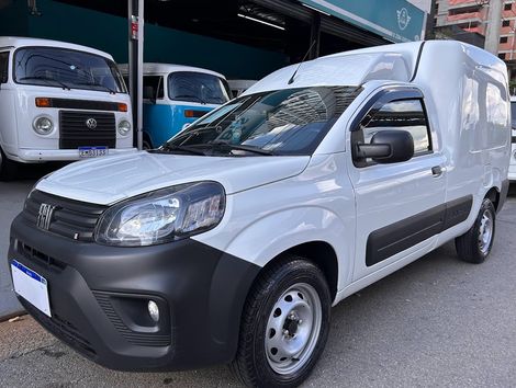 Fiat Fiorino Endurance EVO 1.4 Flex 8V 2p