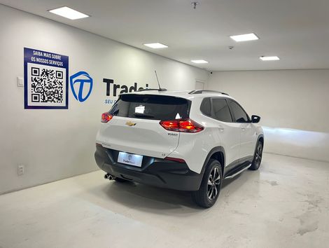 Chevrolet TRACKER LT 1.0 Turbo 12V Flex Aut.