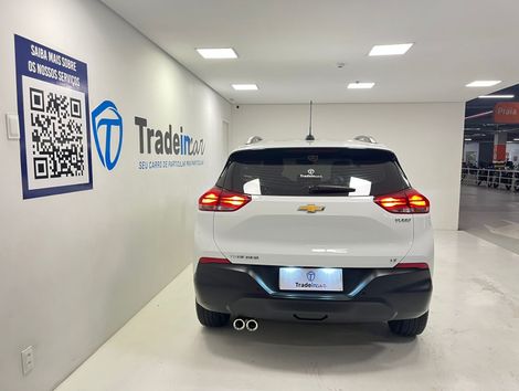 Chevrolet TRACKER LT 1.0 Turbo 12V Flex Aut.