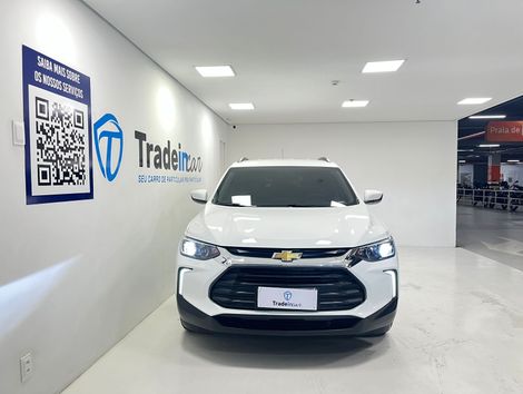 Chevrolet TRACKER LT 1.0 Turbo 12V Flex Aut.