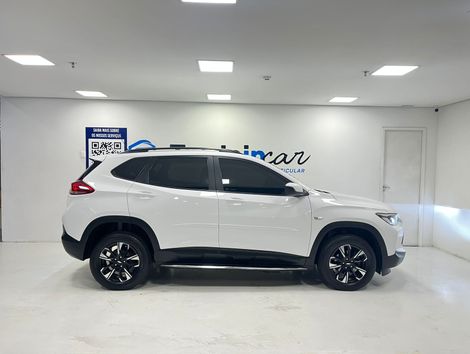 Chevrolet TRACKER LT 1.0 Turbo 12V Flex Aut.