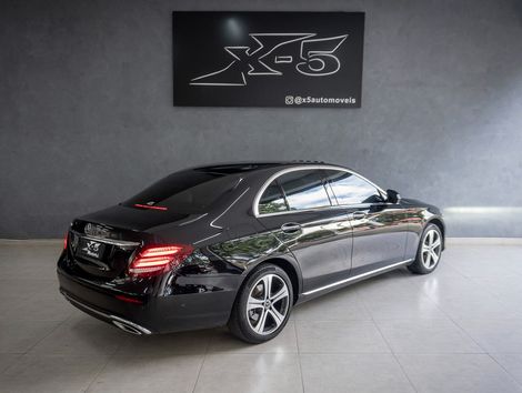 Mercedes E-250 CGI Avantgarde 2.0 TB 211cv Aut.