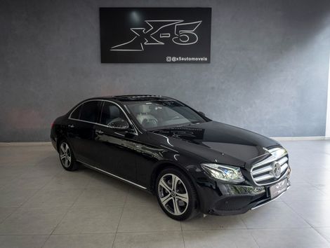 Mercedes E-250 CGI Avantgarde 2.0 TB 211cv Aut.