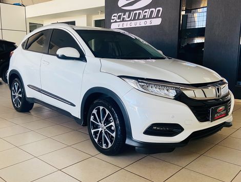 Honda HR-V EXL 1.8 Flexone 16V 5p Aut.