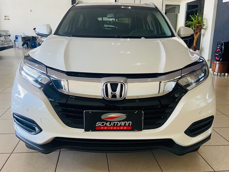 Honda HR-V EXL 1.8 Flexone 16V 5p Aut.