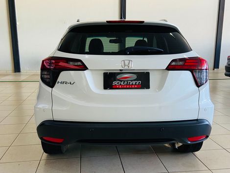 Honda HR-V EXL 1.8 Flexone 16V 5p Aut.