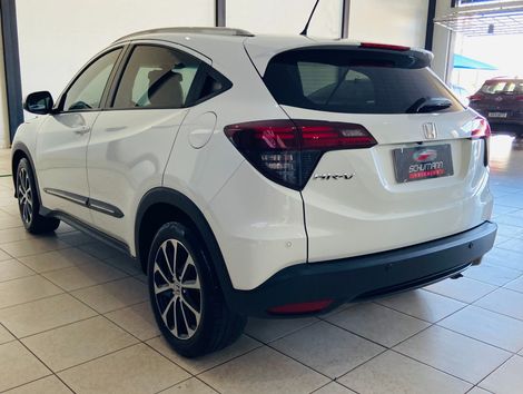 Honda HR-V EXL 1.8 Flexone 16V 5p Aut.