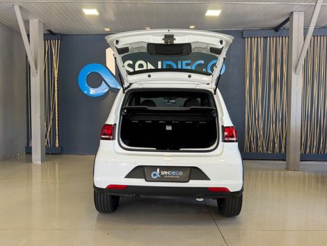 VolksWagen Fox Xtreme 1.6 Flex 8V 5p