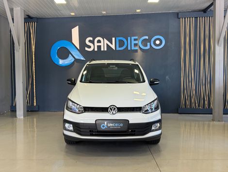 VolksWagen Fox Xtreme 1.6 Flex 8V 5p
